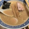 中華そば 青葉 飯田橋店