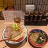三田製麺所 大宮ラクーン店