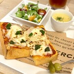 コーヒーラウンジ マウナケア - 