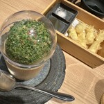 鮨・酒・肴 杉玉 新高円寺 - 