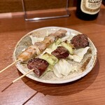 博多らーめんShinShin 古門戸町店 - 