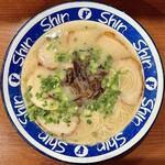 博多らーめんShinShin 古門戸町店 - 