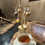 L'Octave Hayato KOBAYASHI - 