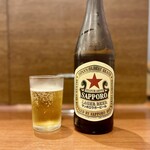 博多らーめんShinShin 古門戸町店 - 