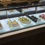 コーヒーラウンジ マウナケア - 