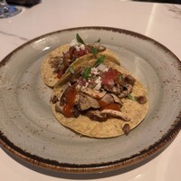 FONDA MEXICANA New York 銀座店 - 