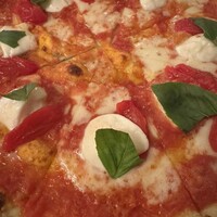 ピッツェリア ロマーナ ジャニコロ - 