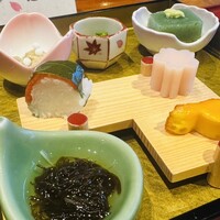 明月記 宝塚本店 - 