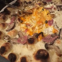 ピッツェリア ロマーナ ジャニコロ - 