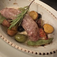 ピッツェリア ロマーナ ジャニコロ - 