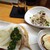 旬彩ばんざい 晴れの - 料理写真: