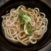 自家製粉石臼挽きうどん 青空blue 本店