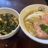 製麺食堂あぶみ 辻堂店