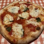 マッジョーレ - マルゲリータ