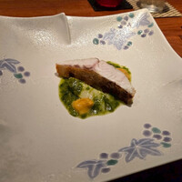 薪焼 銀座おのでら - 