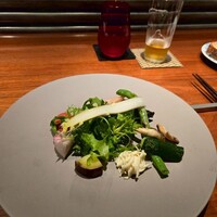 薪焼 銀座おのでら - 