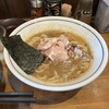 ラーメン一心 富山駅前本店