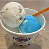 ブルーシールアイスクリーム 横浜ワールドポーターズ店