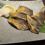 鶏魚Kitchen ゆう - 