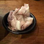 麺処 にぼし香 アソビル店 - 