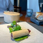 リストランテ スギヤマ - 