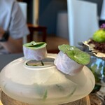 リストランテ スギヤマ - 