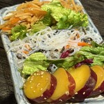 鶏魚Kitchen ゆう - 