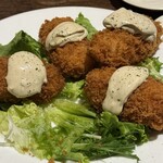 鶏魚Kitchen ゆう - 