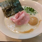 中華そば つぼみ - 