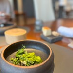 リストランテ スギヤマ - 