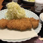 日本料理 若狭 - 