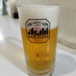 サイダーバ - 生ビール