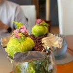 リストランテ スギヤマ - 