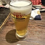 鶏魚Kitchen ゆう - 