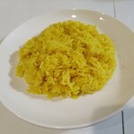 サイダーバ - 小ライス150円