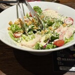 鶏魚Kitchen ゆう - 