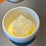 リストランテ スギヤマ - 