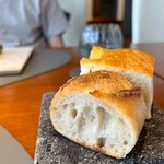 リストランテ スギヤマ - 