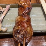 鳥舎すずき - 