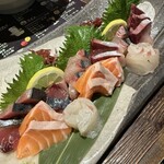 鶏魚Kitchen ゆう - 