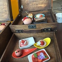 インターコンチネンタルホテル大阪 - 