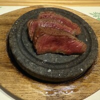 肉割烹 幹の弐 - 
