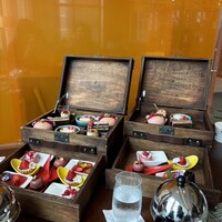 インターコンチネンタルホテル大阪 - 