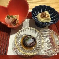 肉割烹 幹の弐 - 