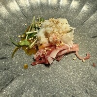 肉割烹 幹の弐 - 