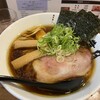 らぁめん 葉月