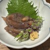 母屋食堂　一炭もんめ