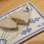 鮨 酒 肴 杉玉 麻布十番 - 