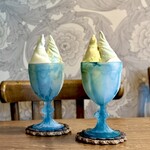 ジェラテリア フィオレ - 