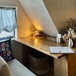 ジェラテリア フィオレ - 